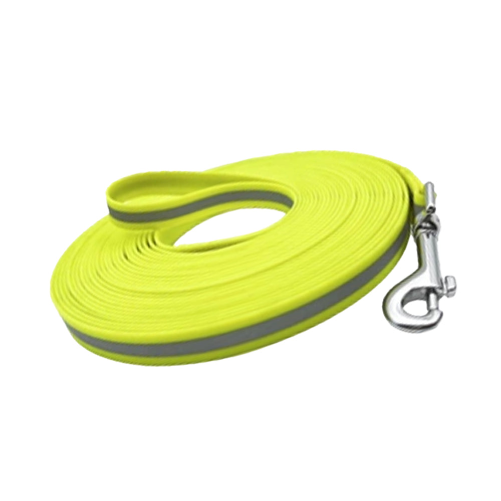 LaRoo萊諾 10米反光拉帶 寵物牽繩 牽繩 狗牽繩