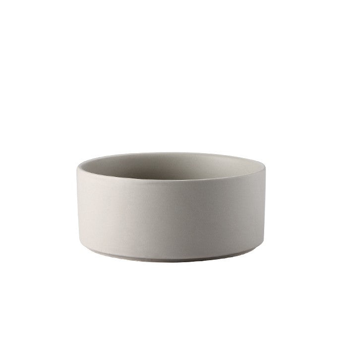 木架陶瓷寵物碗 13cm / 15.5cm 6色