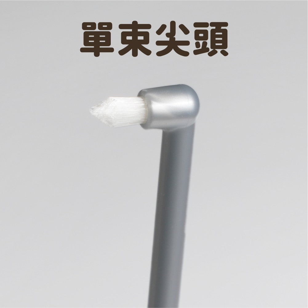 DogCatStar汪喵星球 犬貓專用牙刷 細軟毛