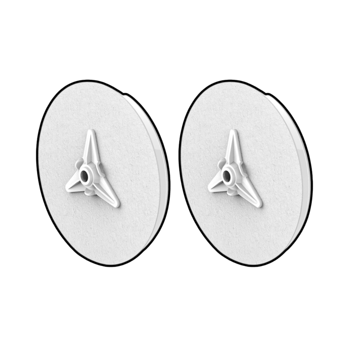 AIWO艾窩 五葉草循環活水寵物飲水器 自動飲水器