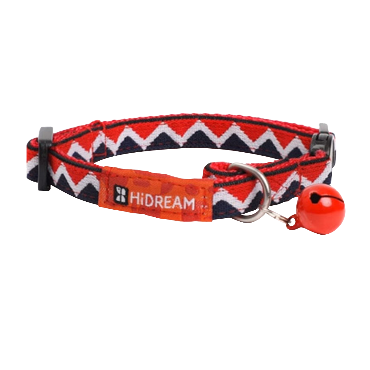 HiDREAM 繽紛&彩虹系列 貓咪項圈 寵物項圈