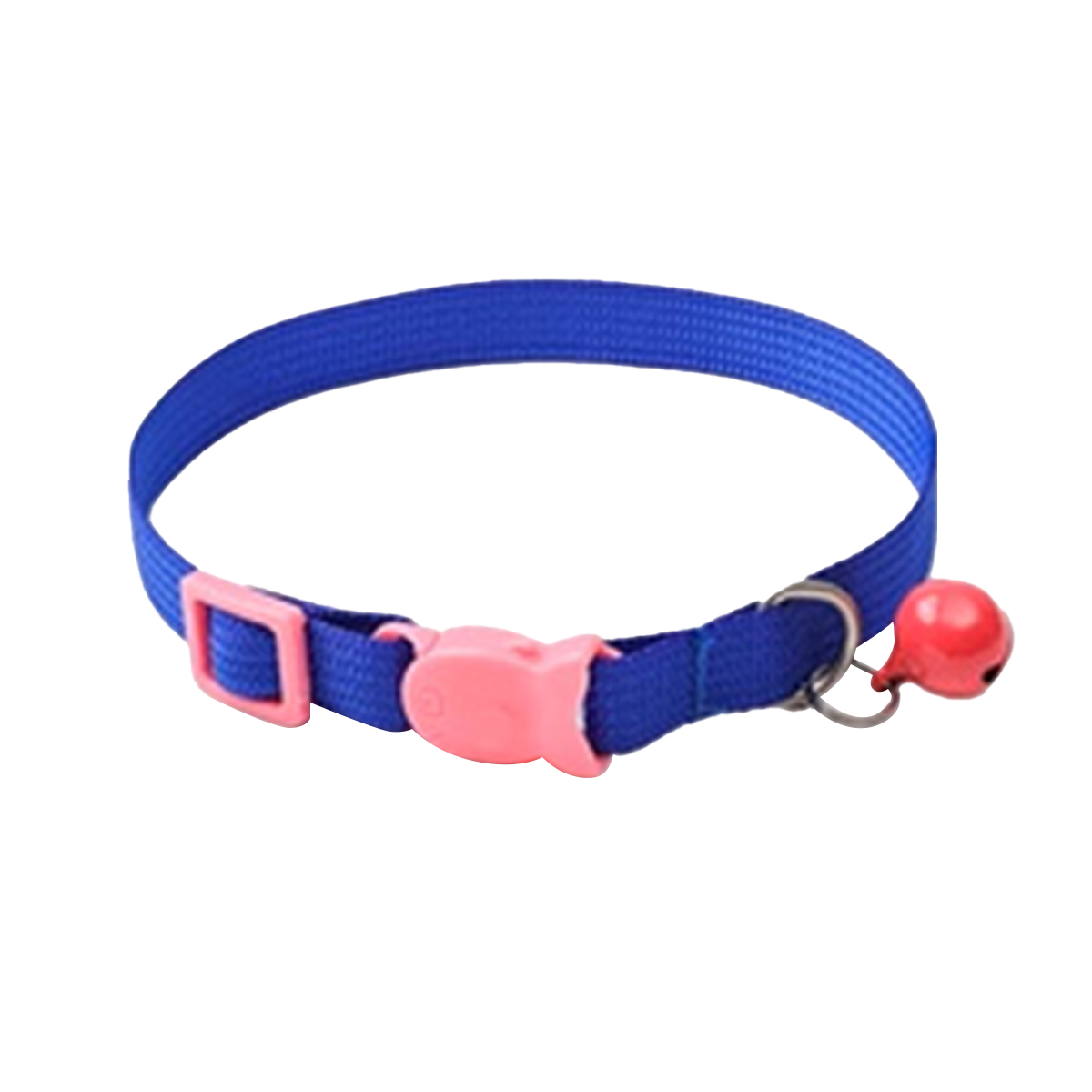 HiDREAM 糖果貓咪項圈 寵物項圈 貓項圈 4色