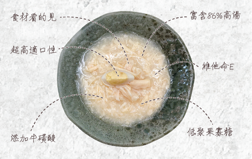 Absolute Holistic超越巔峰 無穀貓湯罐 貓副食罐 80g