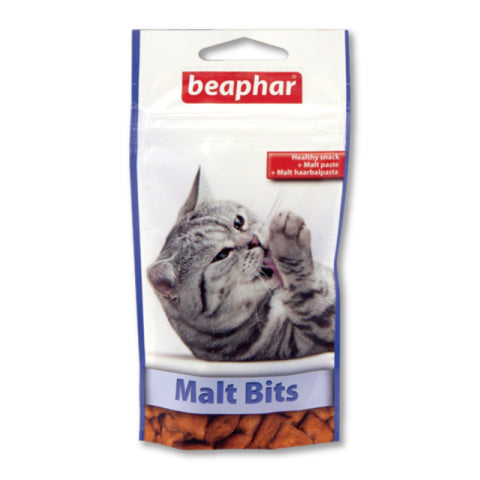 beaphar樂透 貓餡餅 35g