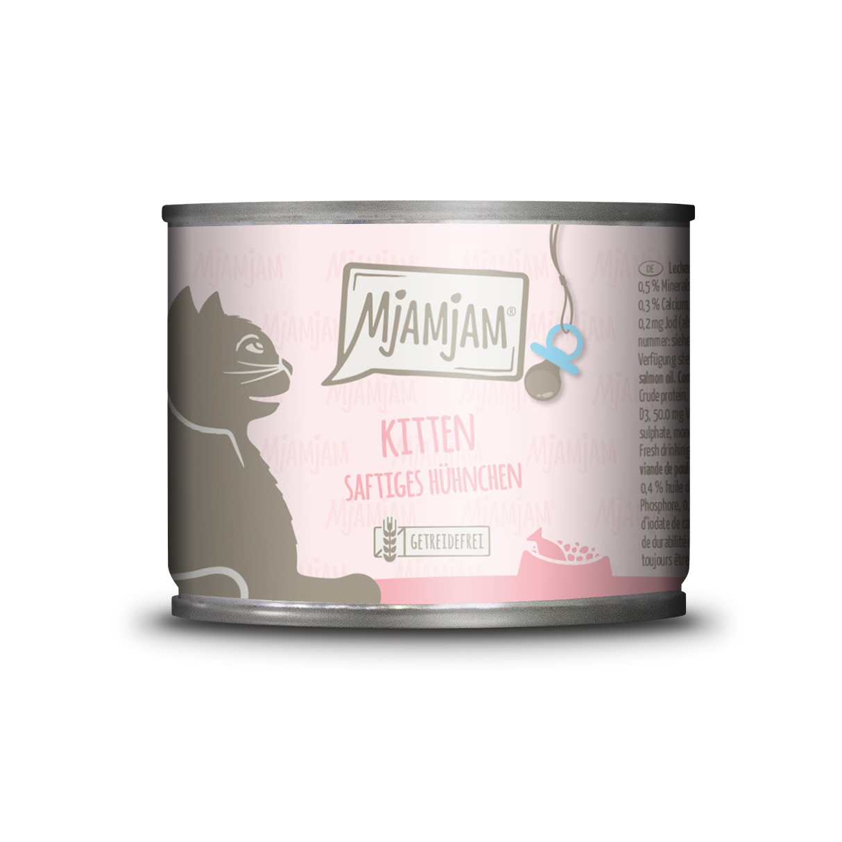 MjAMjAM迷幻喵 鮮肉主食罐 全系列19種口味 200g