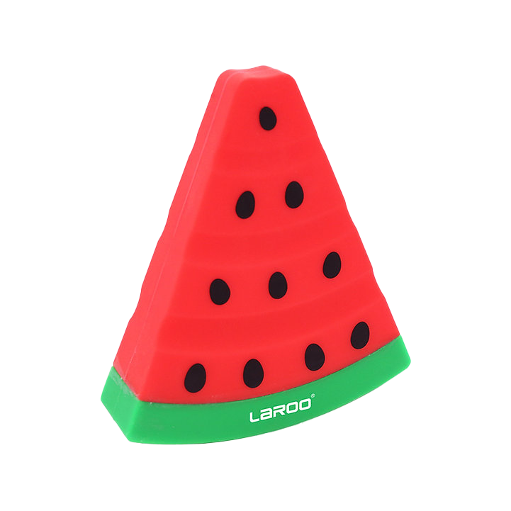 LaRoo萊諾 冰凍水果 降暑玩具 橡膠玩具 狗狗玩具
