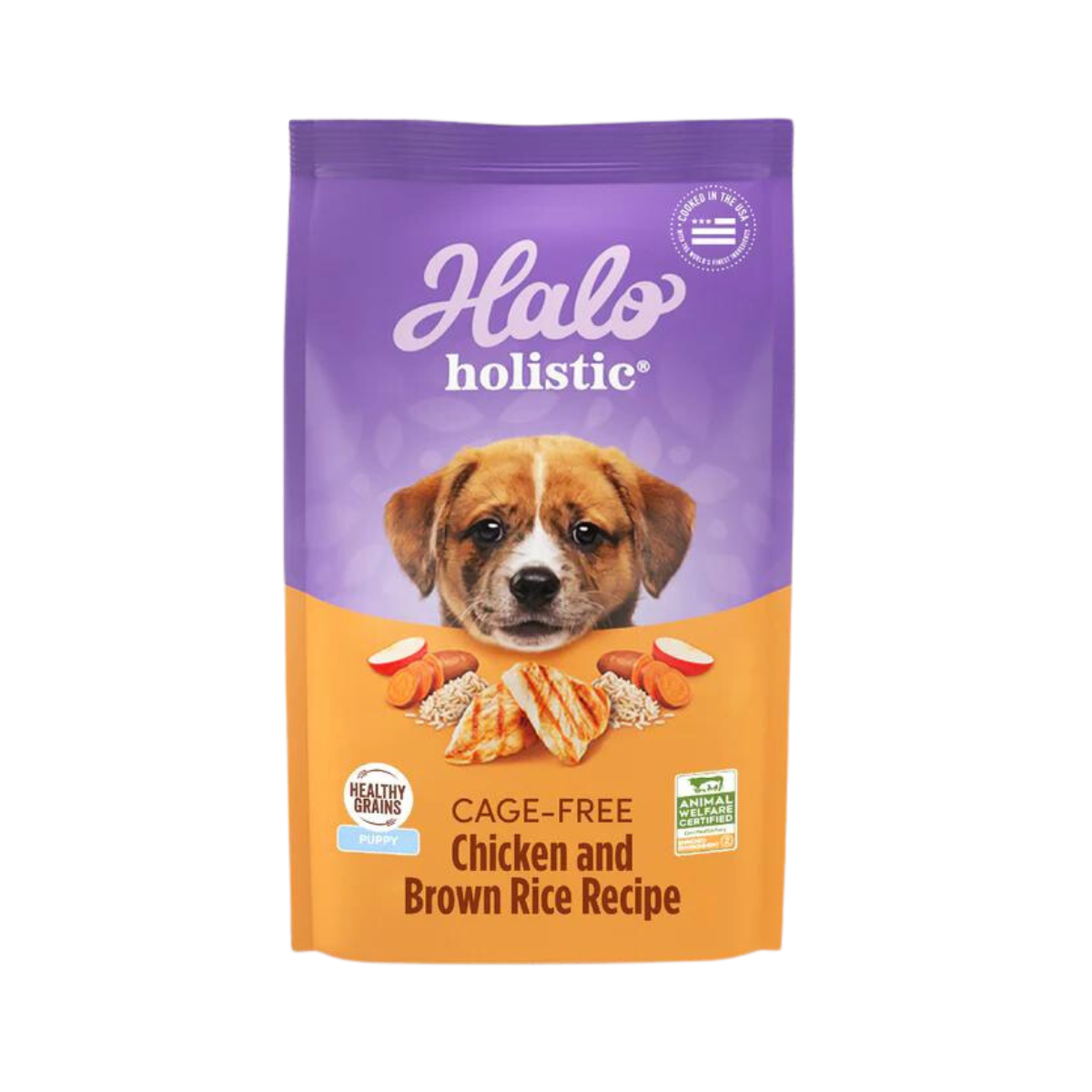 HALO嘿囉 無穀狗飼料 零肉粉 高消化率 成犬 幼犬 狗飼料