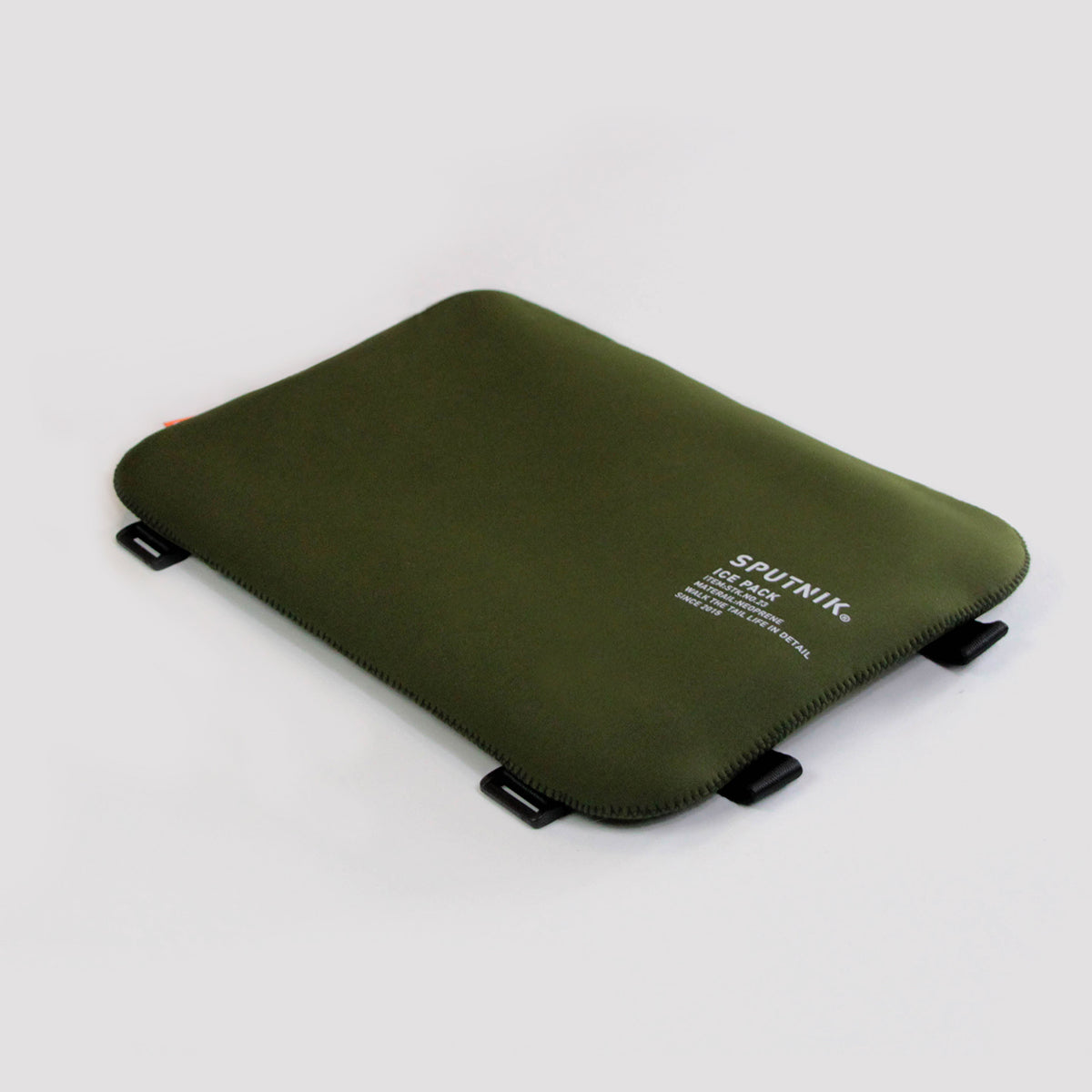 SPUTNIK 斯普尼克 EXPLORE 寵物機能拼接涼墊