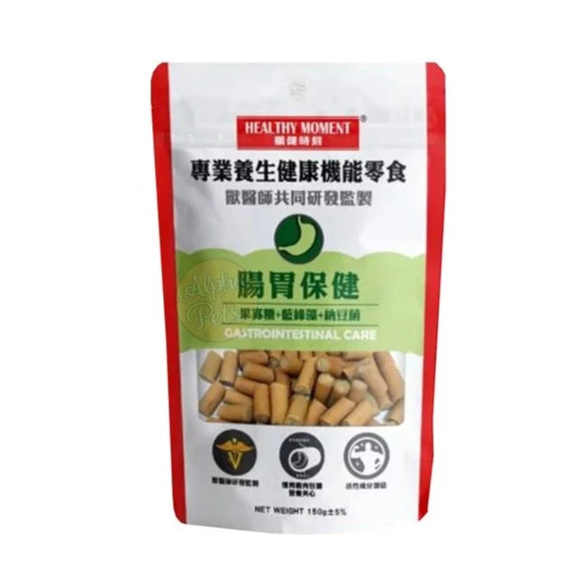 healthy moment 關健時刻 營養夾心雞肉條-腸胃保健配方