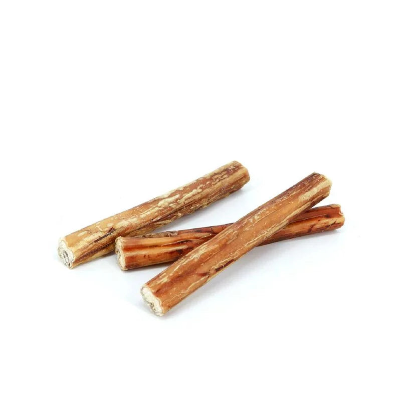 NATURAL FARM 自然牧場 單支耐咬系列 牛腱棒 單支1入裝 S/M/L/XL