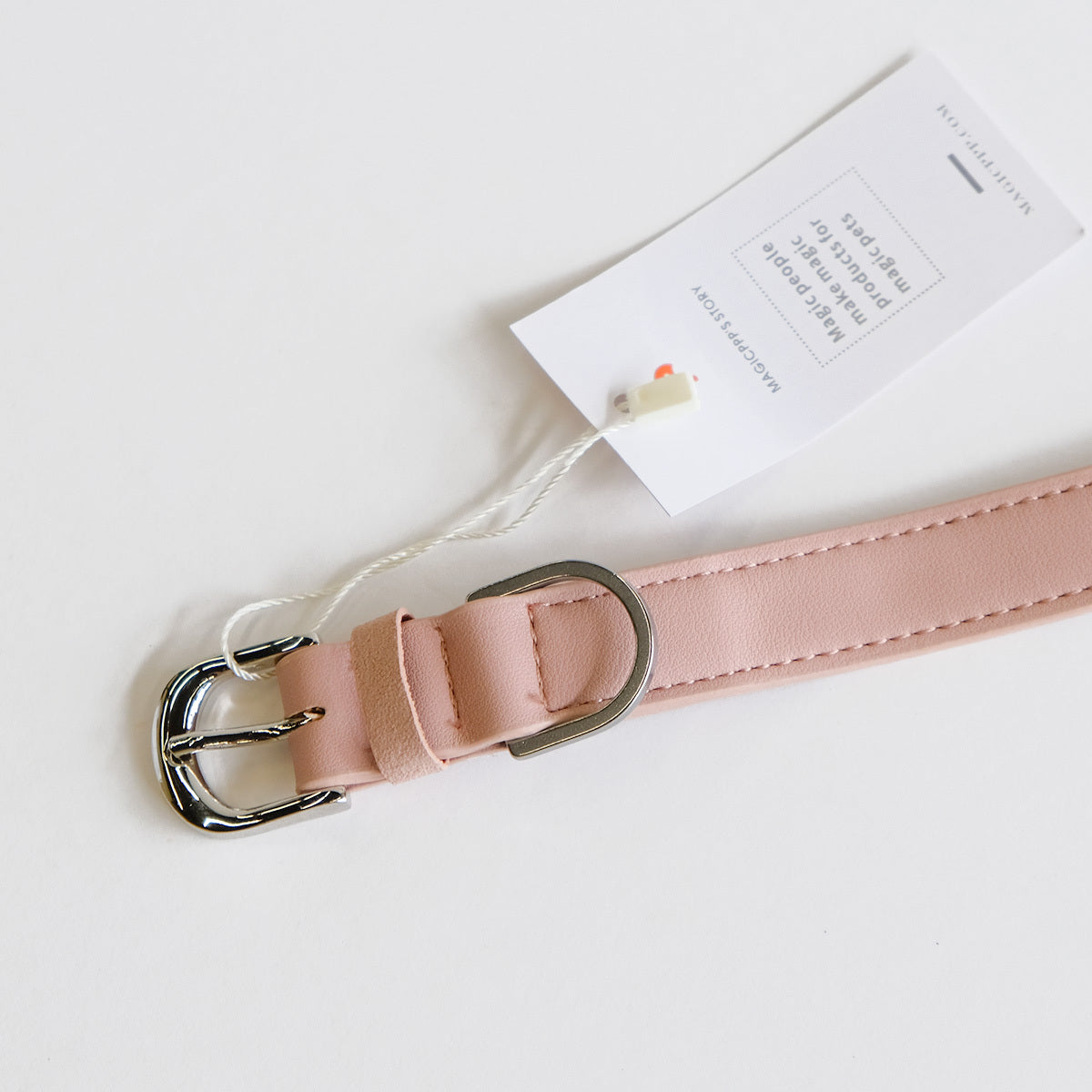 MAGICPPP COMO系列 寵物項圈 3色