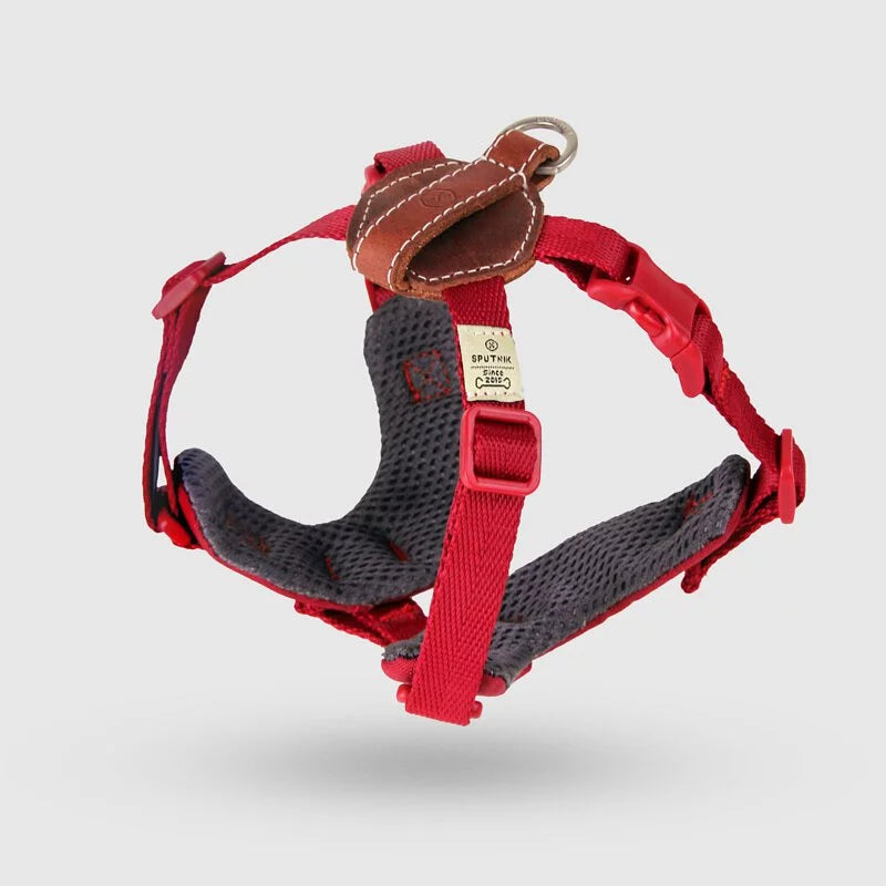 SPUTNIK 斯普尼克 EXPLORE 狗狗胸背帶