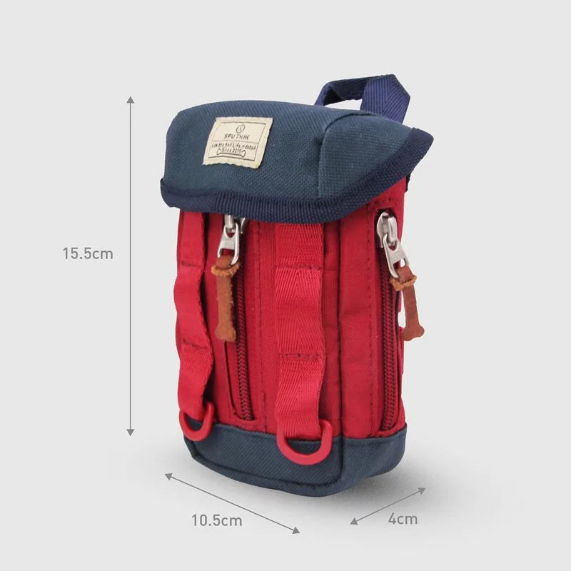 SPUTNIK 斯普尼克 EXPLORE 寵物狗狗拾便包