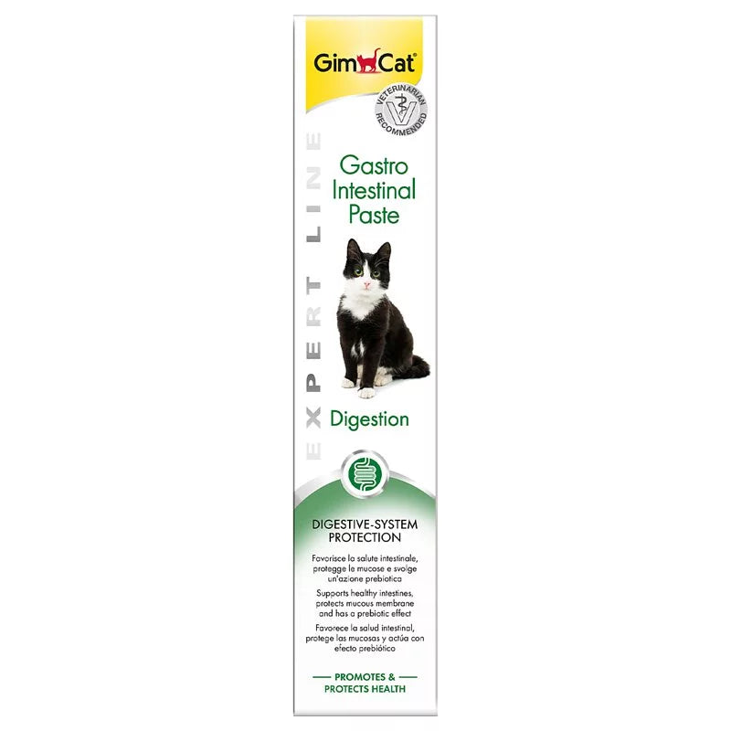 GIMPET竣寶 GimCat 益生菌腸胃保健營養膏 50g