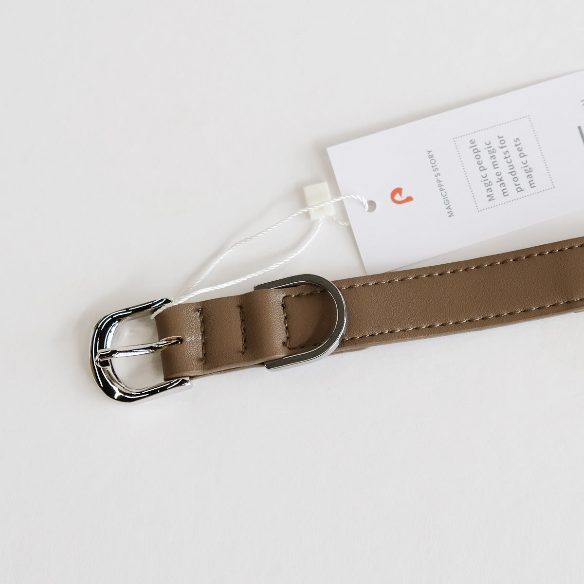 MAGICPPP COMO系列 寵物項圈 3色