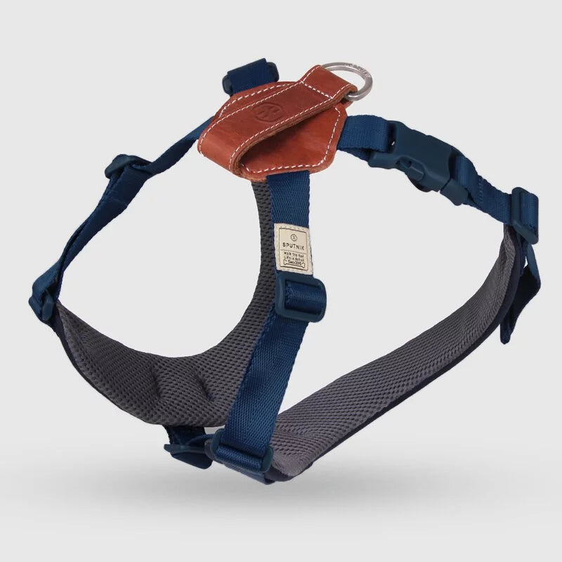 SPUTNIK 斯普尼克 EXPLORE 狗狗胸背帶