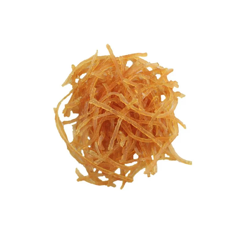 Q-Pet 巧沛 日本進口 熟成系列 雞肉細條 雞肉薄片 100g