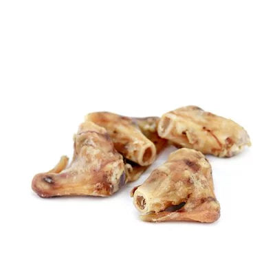 NATURAL FARM自然牧場 單支耐咬系列 羊筋骨 單入