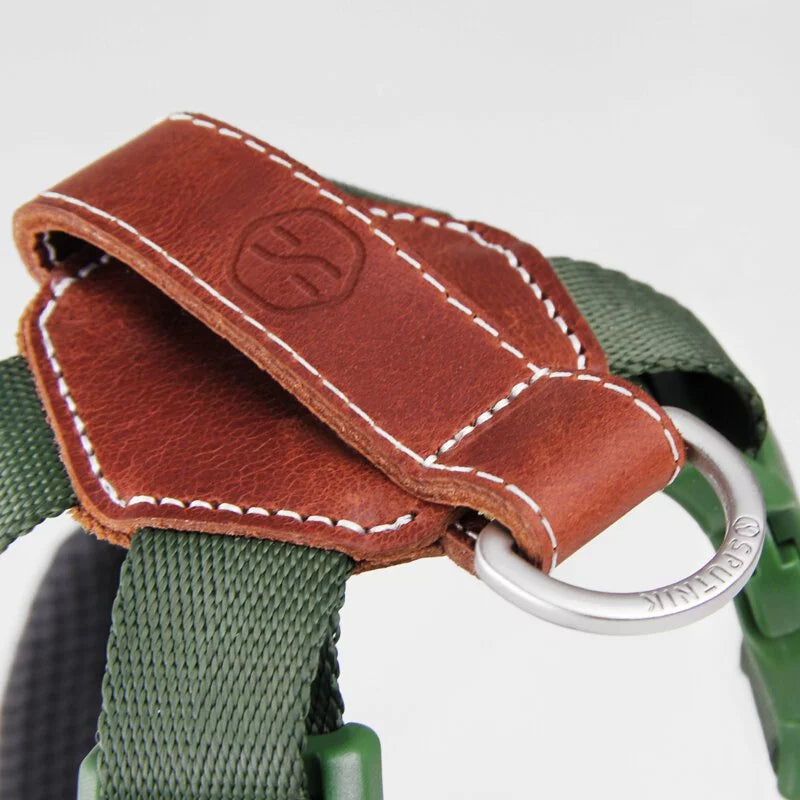 SPUTNIK 斯普尼克 EXPLORE 狗狗胸背帶