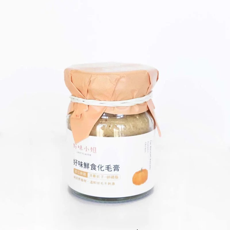 Lady Flavor好味小姐 好味鮮食化毛膏 65g