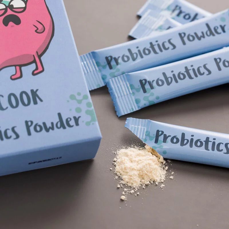 Petcook 派庫廚房 腸自在植萃益生菌 犬貓適用 2g/15入