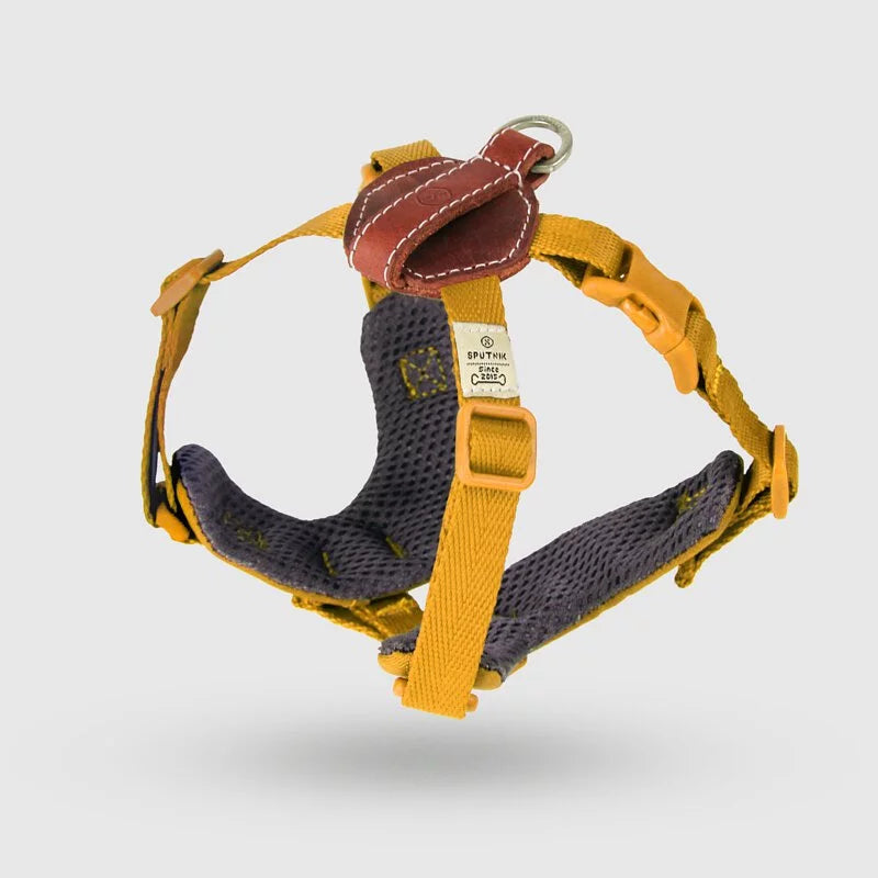 SPUTNIK 斯普尼克 EXPLORE 狗狗胸背帶