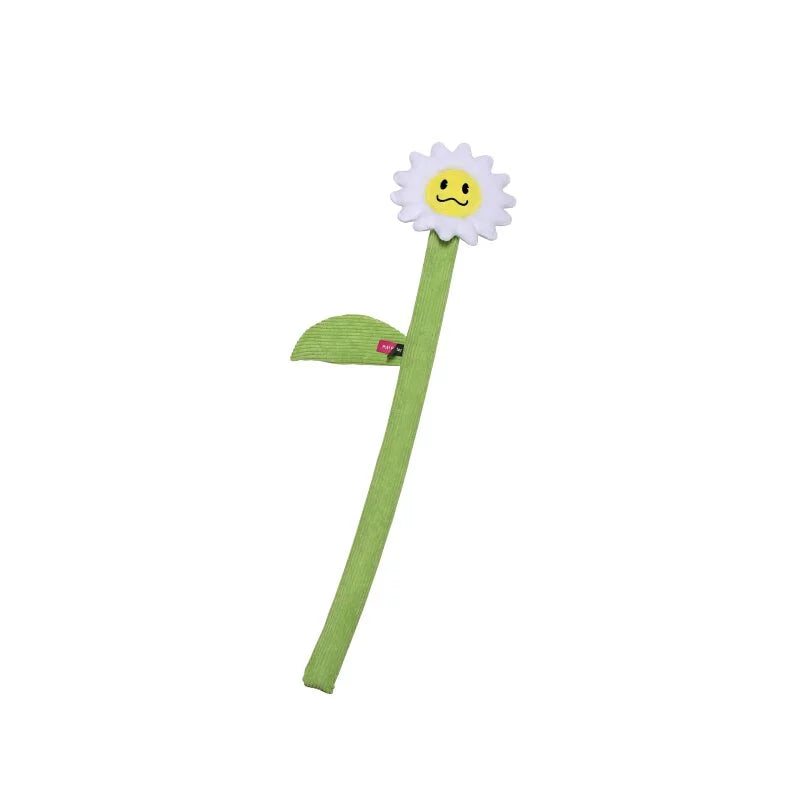 Q-MONSTER 互動拉扯玩具 花花棒系列