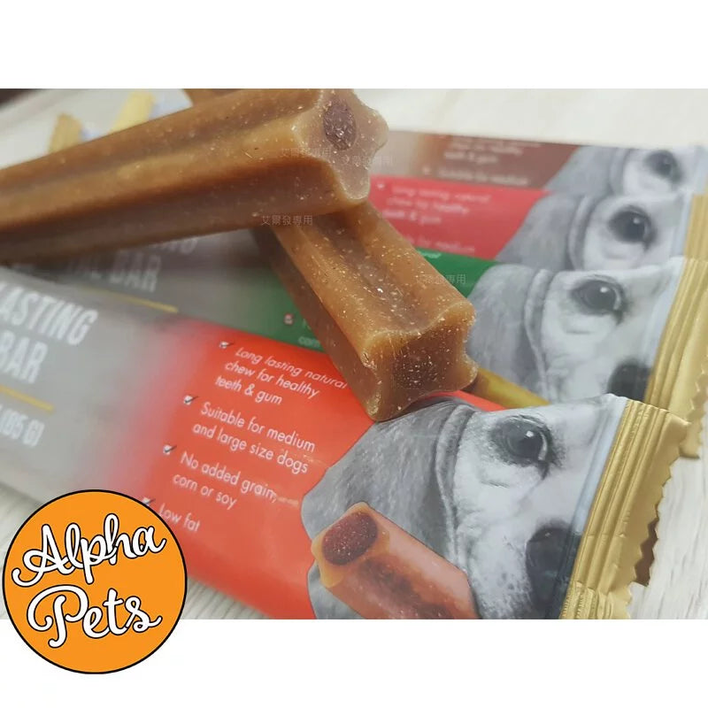 GOODIES 耐嚼型潔牙棒 雞肉風味 85g/2入