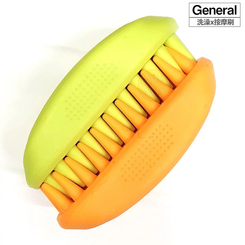 寵物除毛器 寵物梳 寵物除毛擦 寵物按摩刷