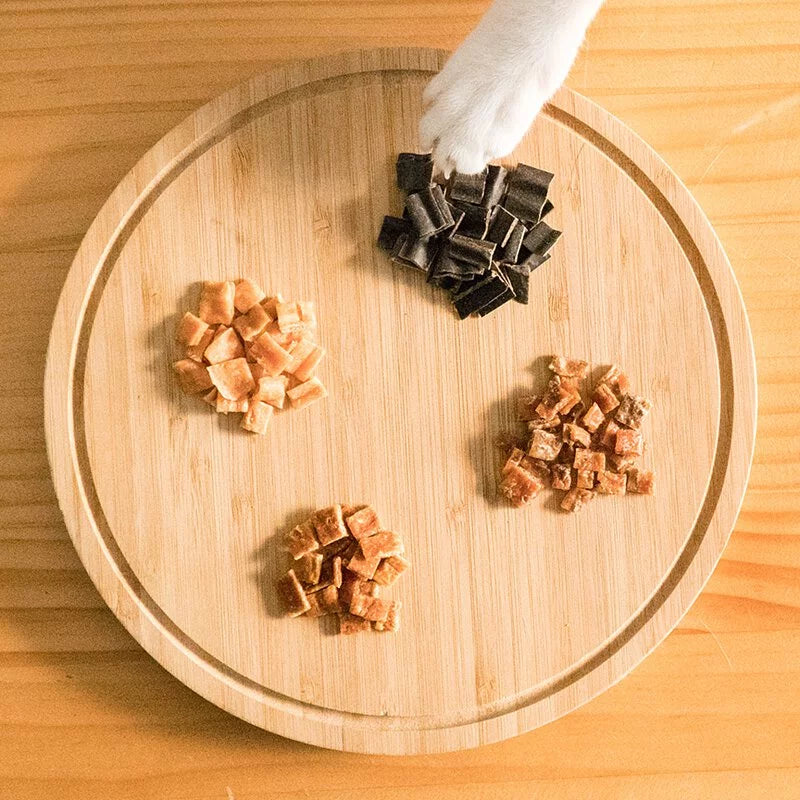 Lady Flavor好味小姐 好味貓補丁 25 / 30g