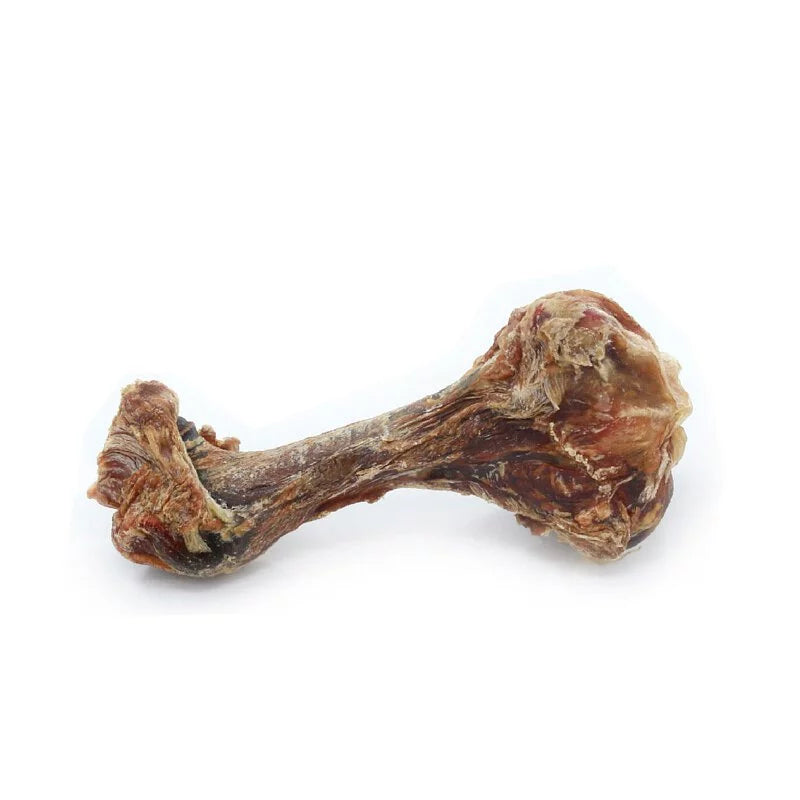 NATURAL FARM 自然牧場 單支耐咬系列 牛腿骨 單入