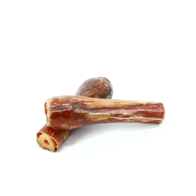 NATURAL FARM 自然牧場 單支耐咬系列 鹿骨牛肉捲 單入