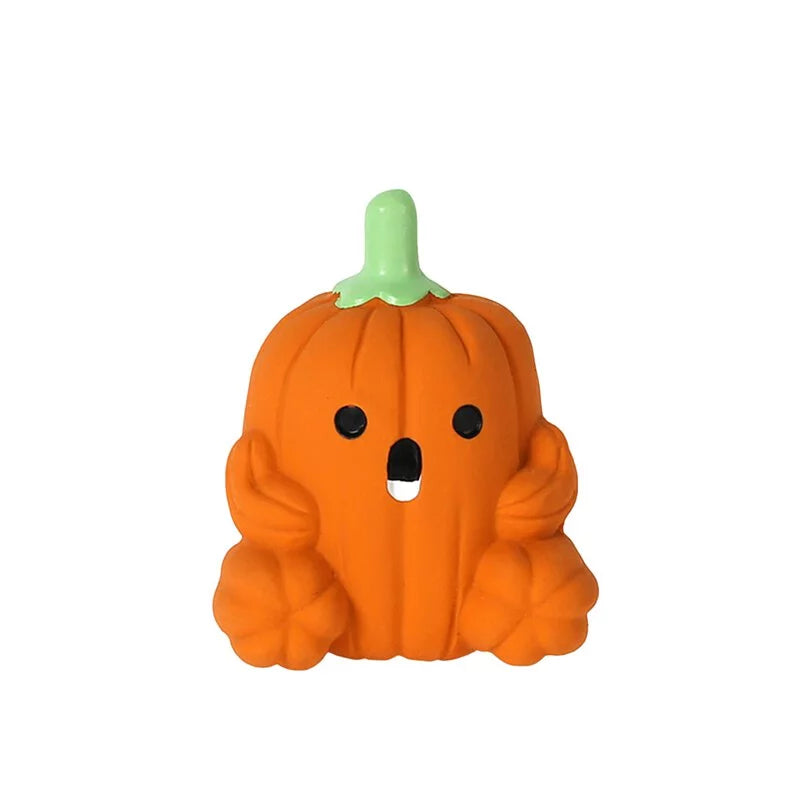 Q-MONSTER 功夫家族 發聲玩具