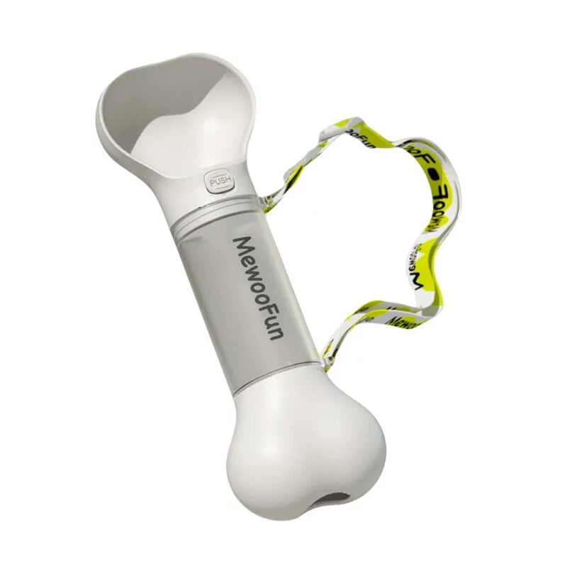 MewooFun喵乎汪也 狗狗外出隨行水壺 寵物水壺