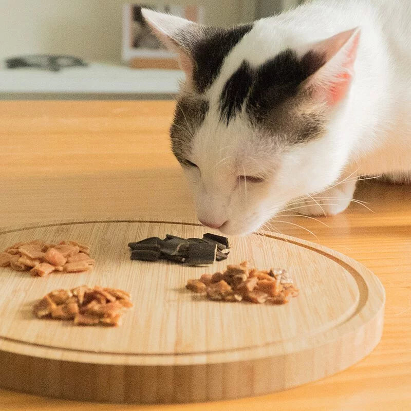 Lady Flavor好味小姐 好味貓補丁 25 / 30g