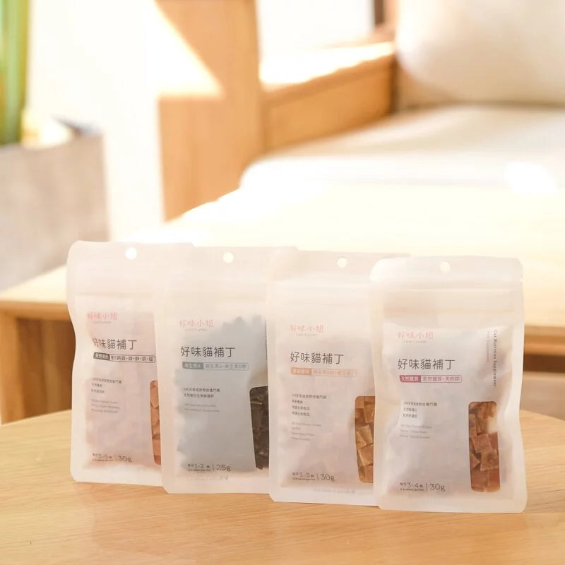 Lady Flavor好味小姐 好味貓補丁 25 / 30g