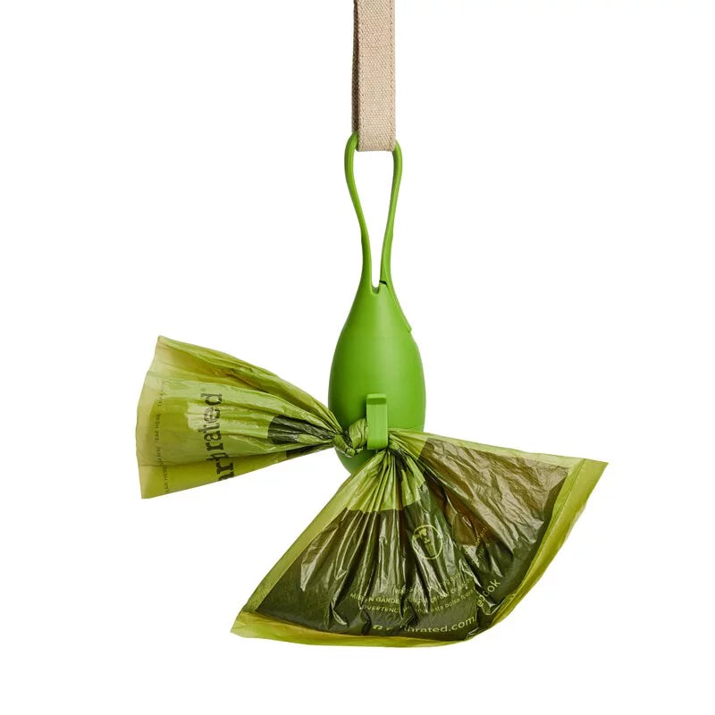 EarthRated莎賓 環保撿便器2代 無香 薰衣草香