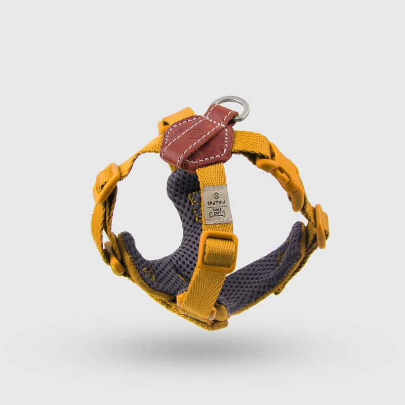SPUTNIK 斯普尼克 EXPLORE 狗狗胸背帶