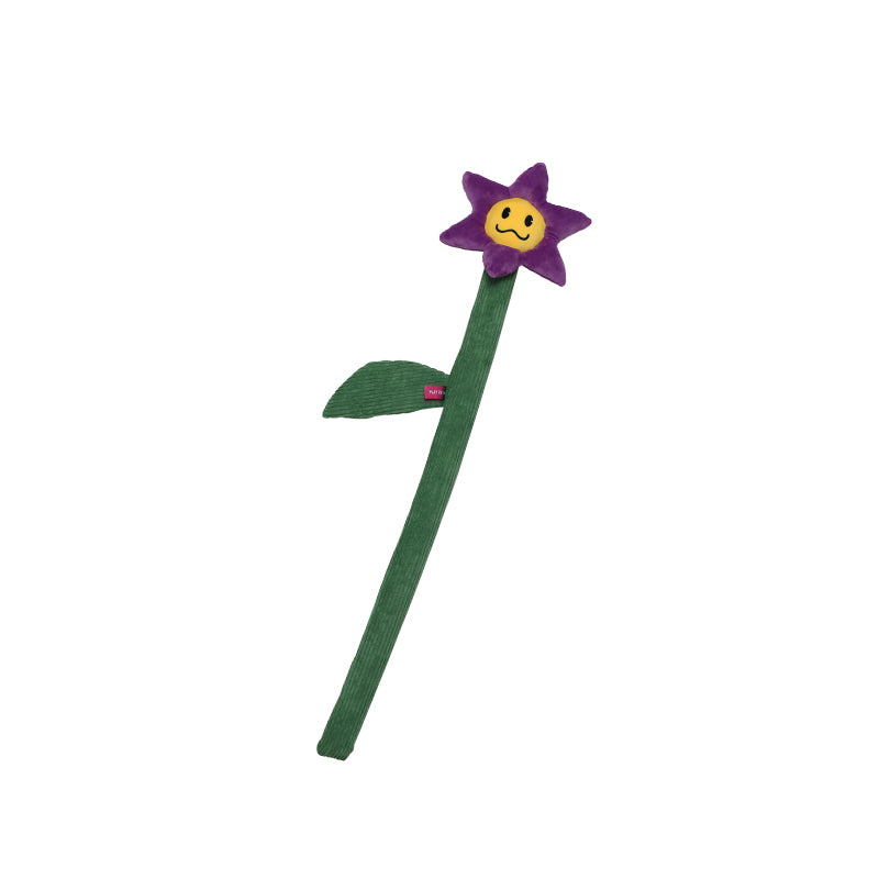 Q-MONSTER 互動拉扯玩具 花花棒系列