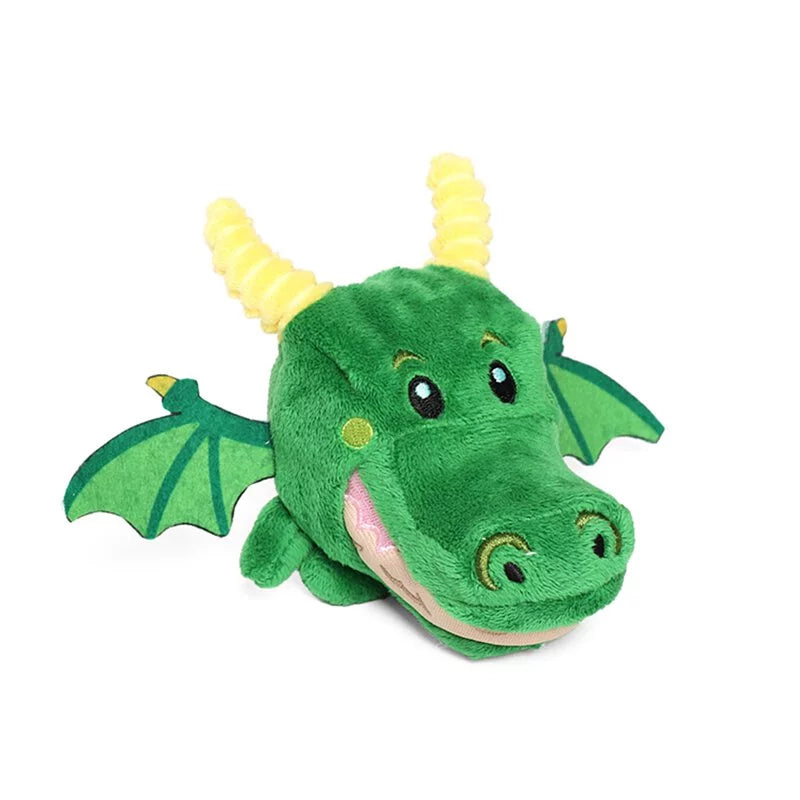 Q-MONSTER 童話家族 TPR球 發聲玩具