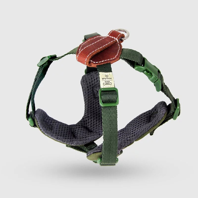 SPUTNIK 斯普尼克 EXPLORE 狗狗胸背帶