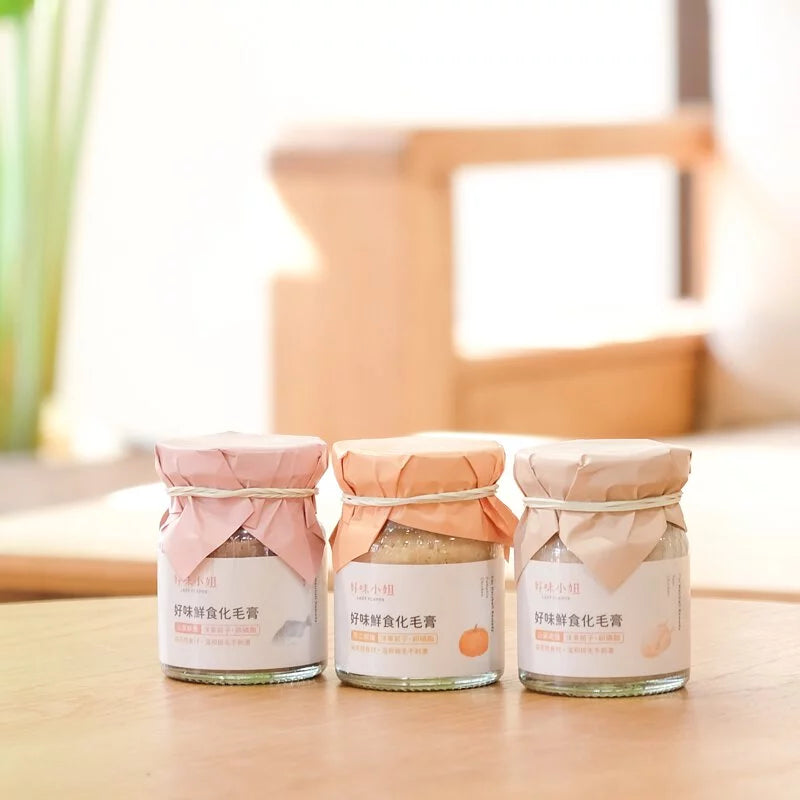 Lady Flavor好味小姐 好味鮮食化毛膏 65g