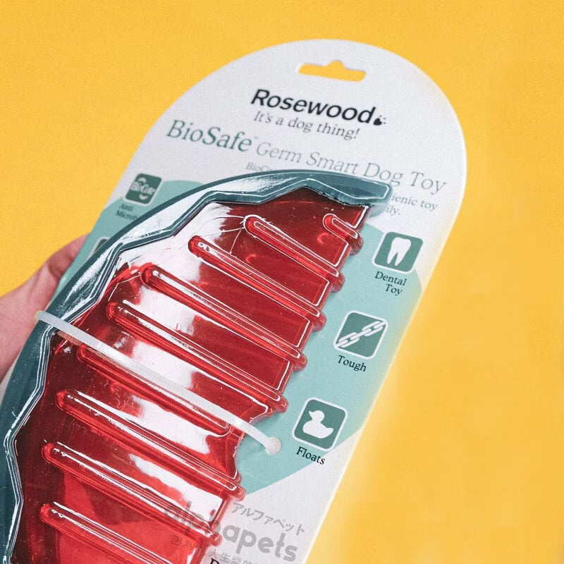 Rosewood 冰凍抗菌玩具 水果芳香 西瓜