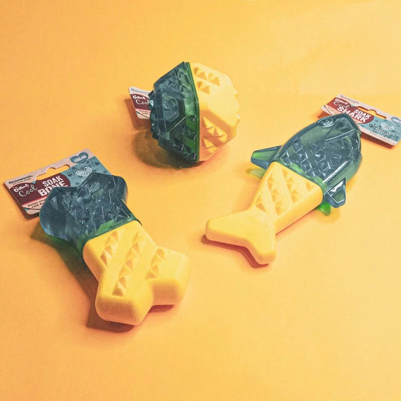 Rosewood 冰凍咬咬玩具 球