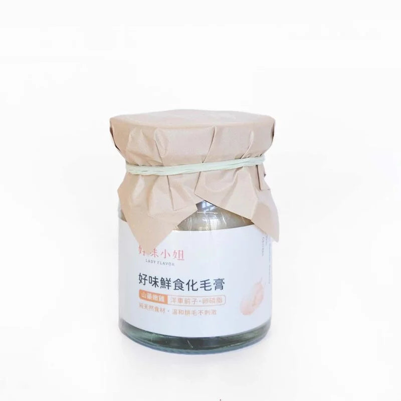 Lady Flavor好味小姐 好味鮮食化毛膏 65g