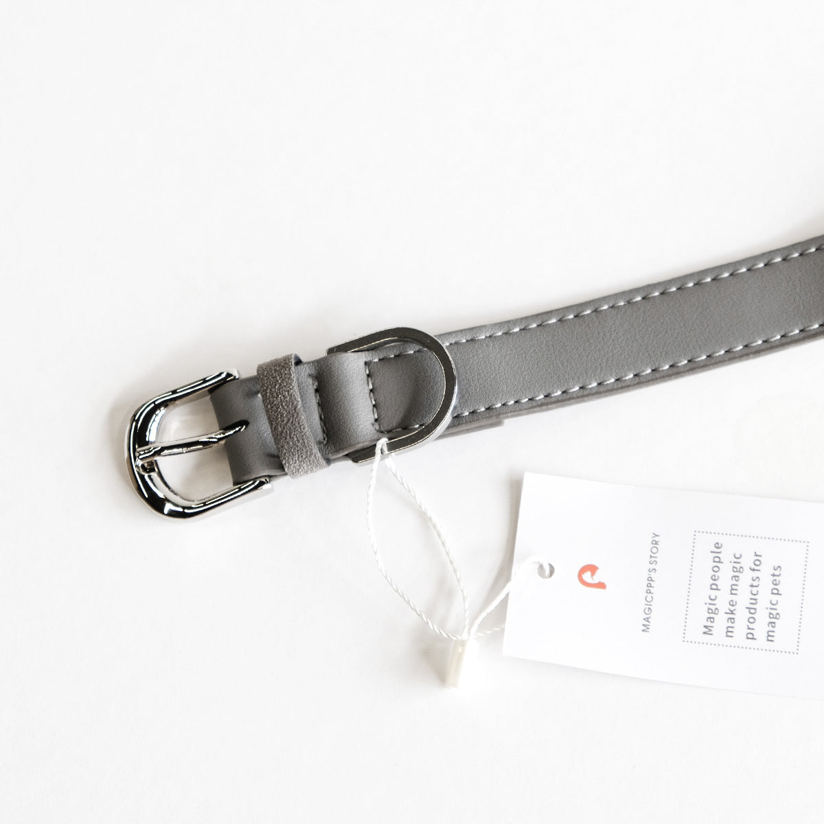 MAGICPPP COMO系列 寵物項圈 3色