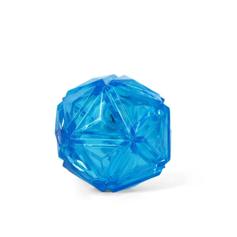 Q-MONSTER 星際閃光球 彈力球