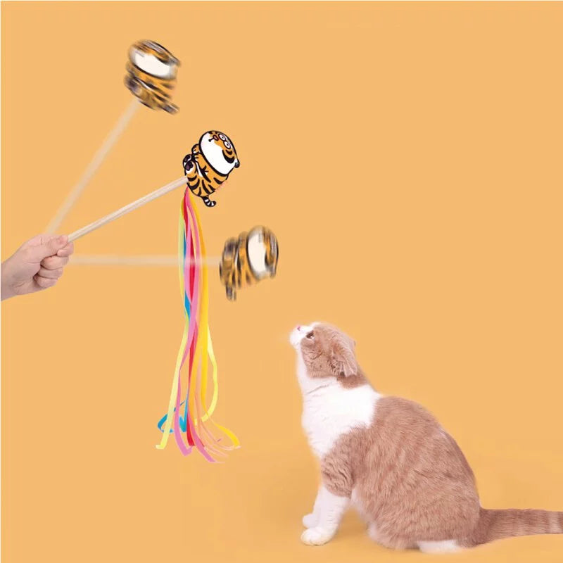 PurLab 噗撲實驗室 我不是胖虎逗貓棒 嘎哈