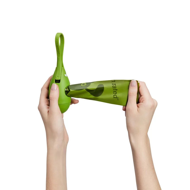 EarthRated莎賓 環保撿便器2代 無香 薰衣草香