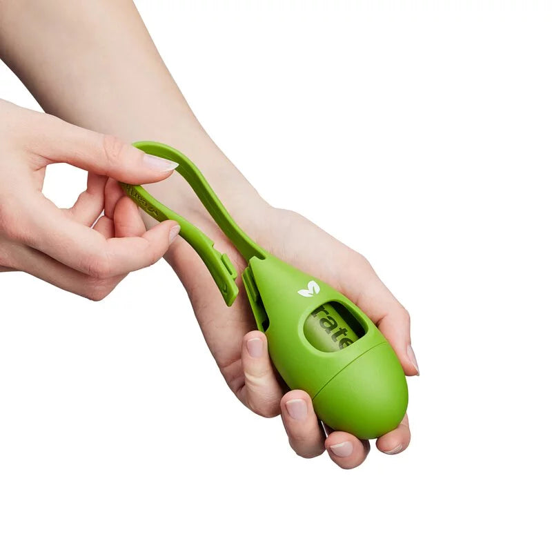 EarthRated莎賓 環保撿便器2代 無香 薰衣草香